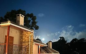 Chalé Villagio Monte Verde